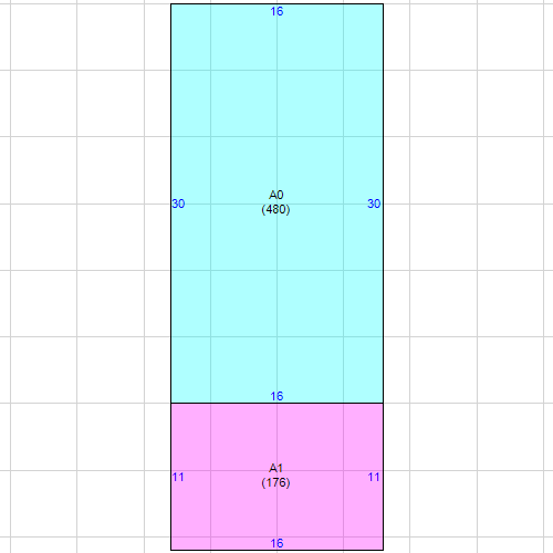 Building 2 Layout