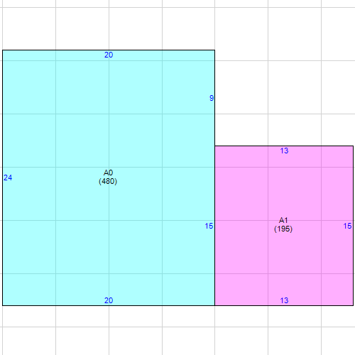 Building 2 Layout