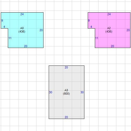 Building 2 Layout