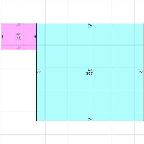 Building 2 Layout