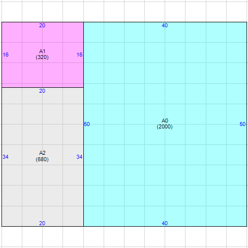 Building 2 Layout