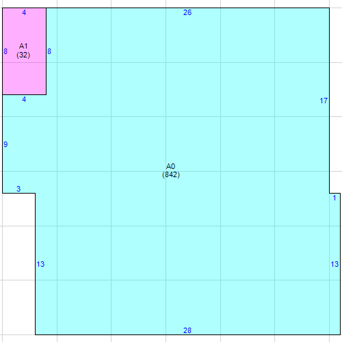 Building 2 Layout