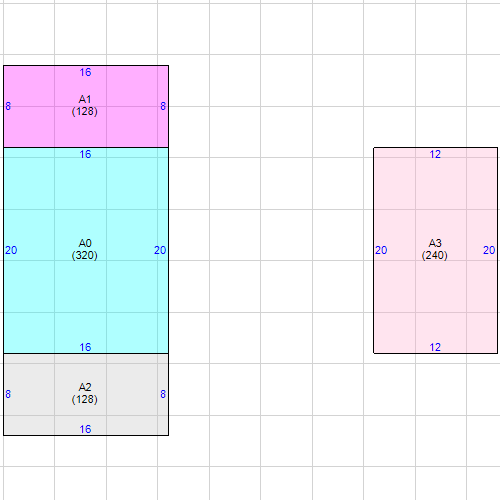 Building 2 Layout