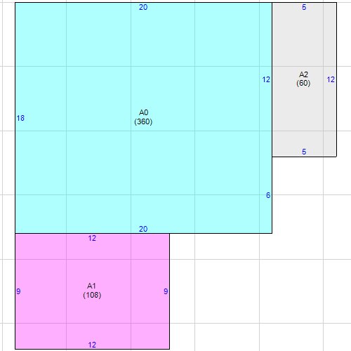 Building 2 Layout