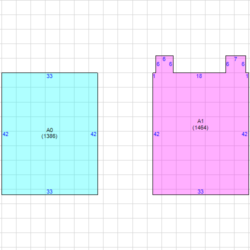 Building 2 Layout