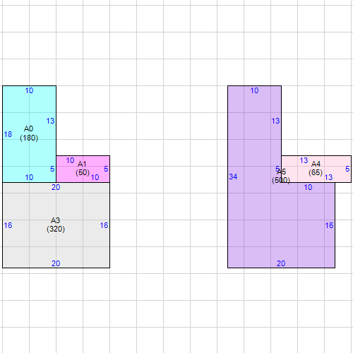 Building 2 Layout