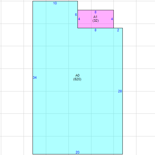 Building 2 Layout