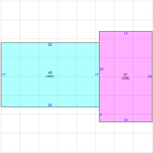 Building 2 Layout