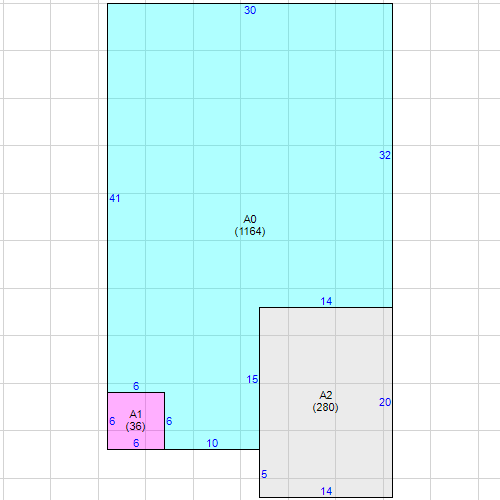Building 2 Layout