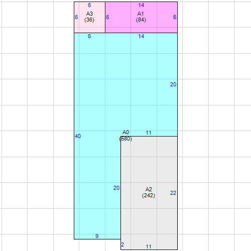 Building 2 Layout