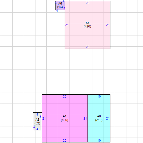 Building 2 Layout