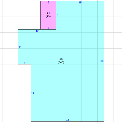 Building 2 Layout