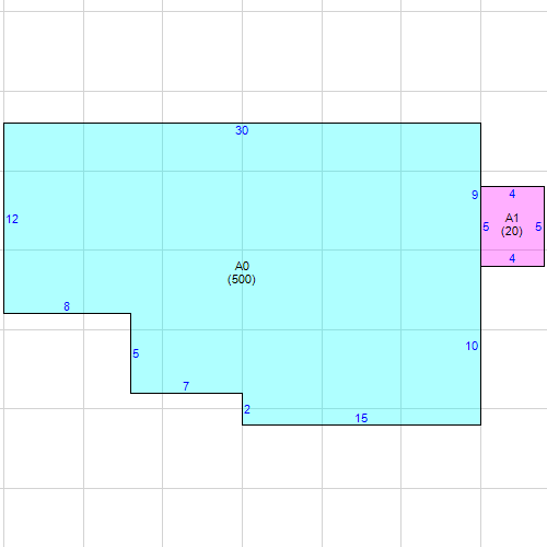 Building 2 Layout