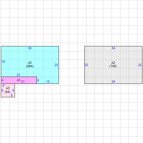 Building 2 Layout
