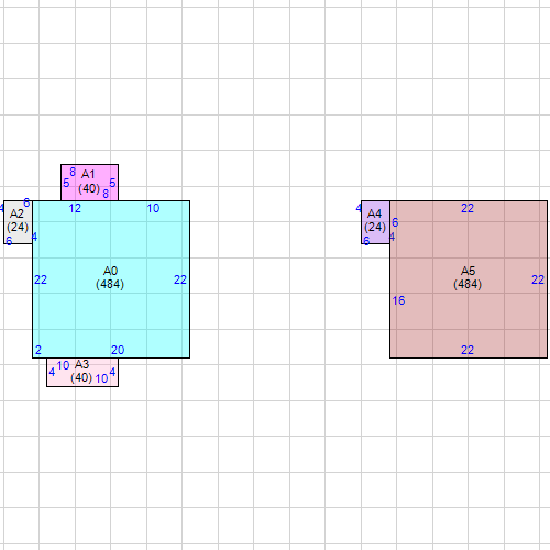 Building 2 Layout