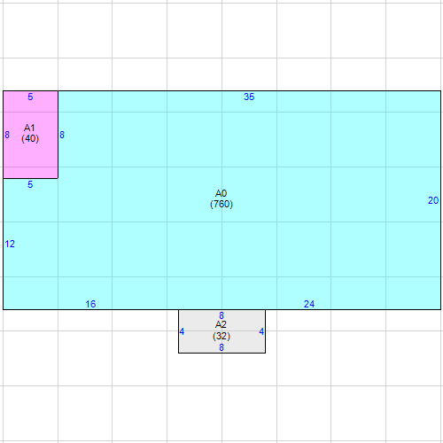 Building 2 Layout