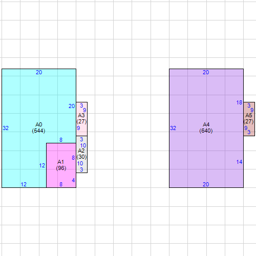Building 2 Layout