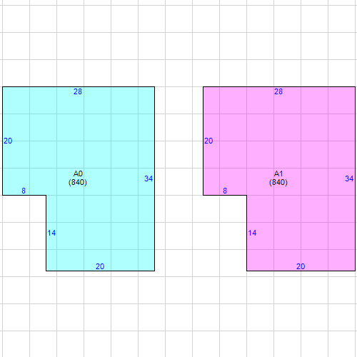 Building 2 Layout