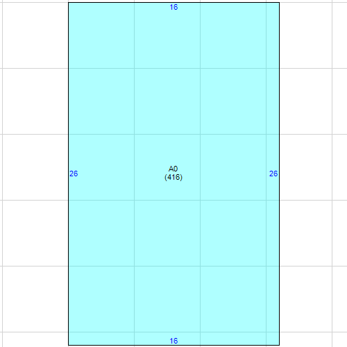 Building 2 Layout