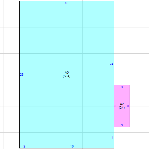 Building 2 Layout