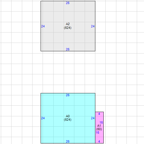 Building 2 Layout