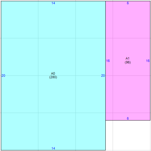 Building 2 Layout