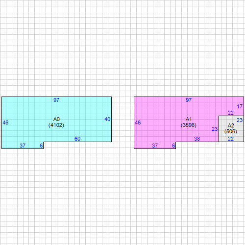 Building 2 Layout