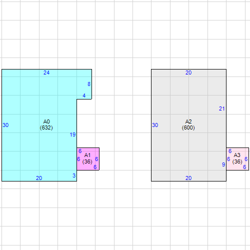 Building 2 Layout