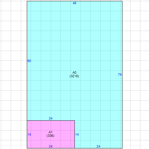 Building 2 Layout