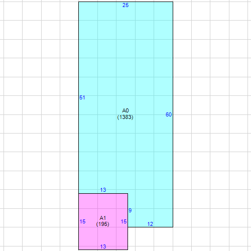 Building 2 Layout