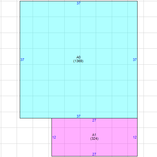 Building 2 Layout