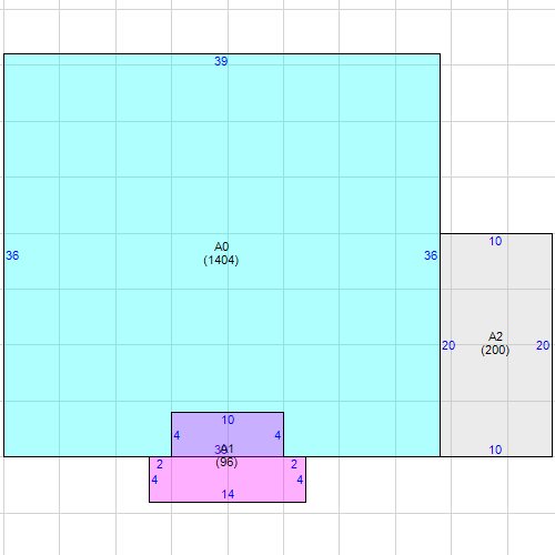 Building 2 Layout
