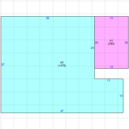 Building 2 Layout