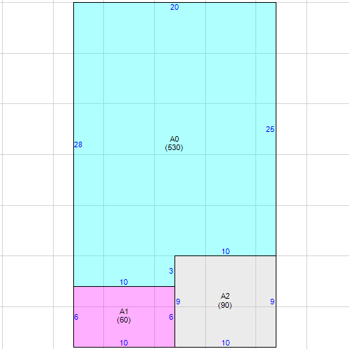 Building 2 Layout