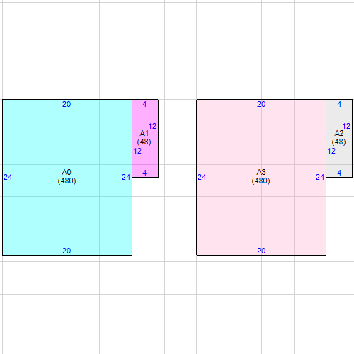 Building 2 Layout