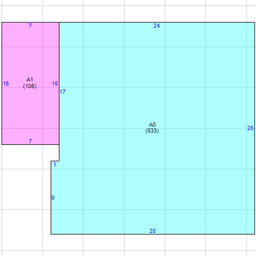 Building 2 Layout