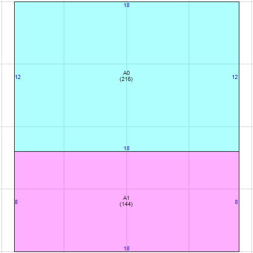 Building 2 Layout