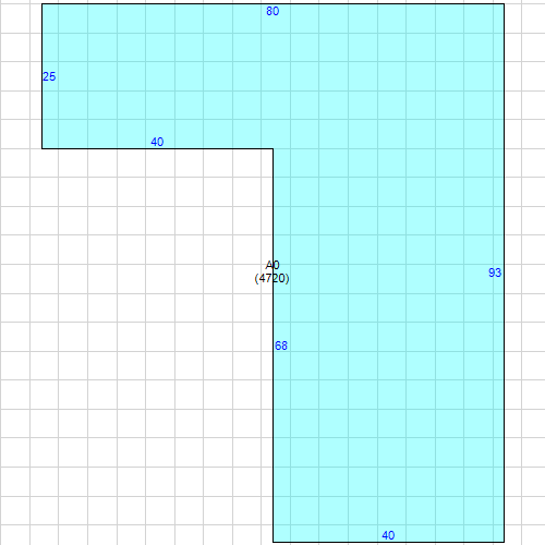 Building 2 Layout