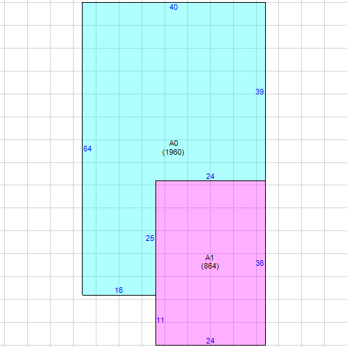 Building 2 Layout