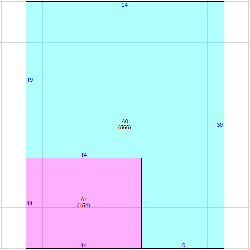 Building 2 Layout