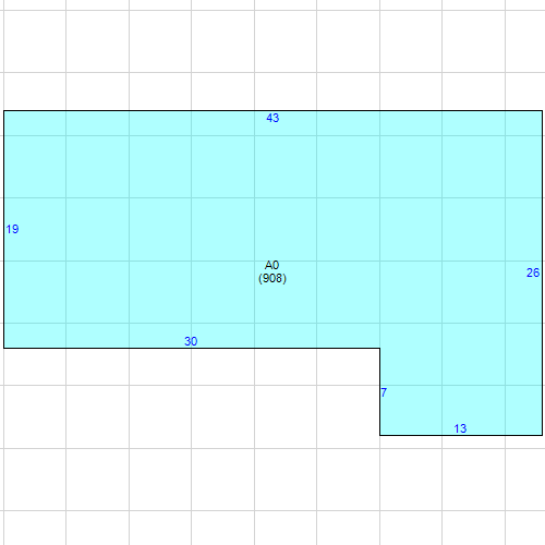 Building 2 Layout