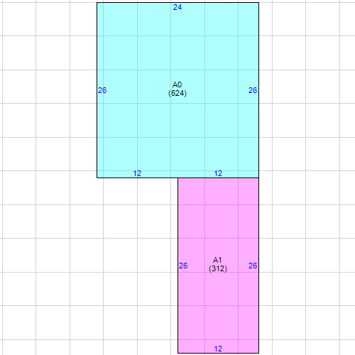 Building 2 Layout