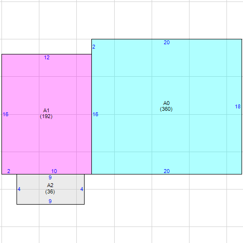 Building 2 Layout