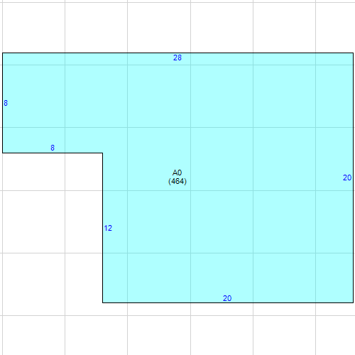 Building 2 Layout
