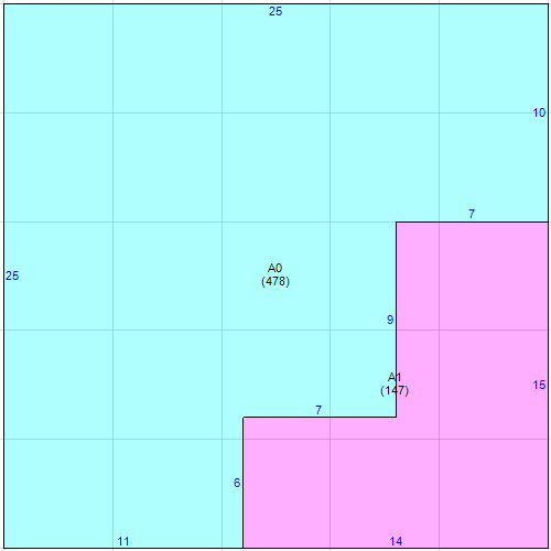 Building 2 Layout