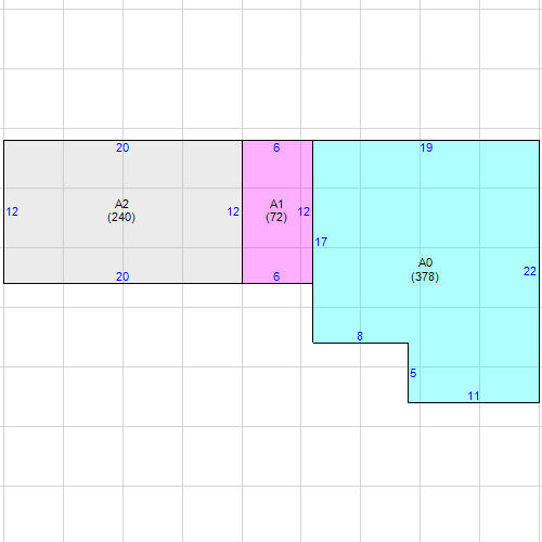Building 2 Layout