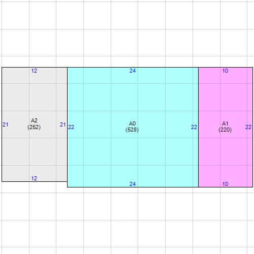 Building 2 Layout