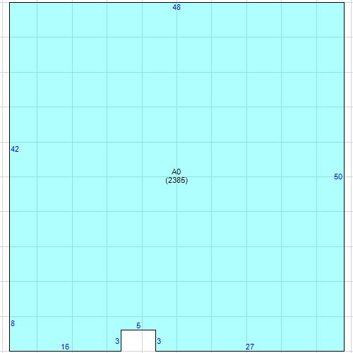 Building 2 Layout