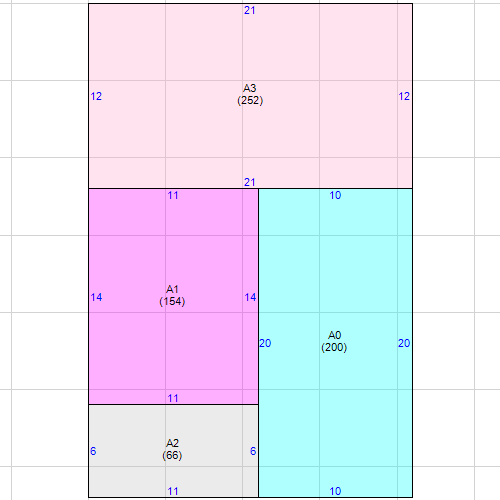 Building 2 Layout