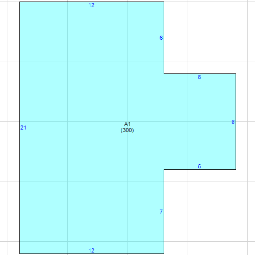 Building 2 Layout